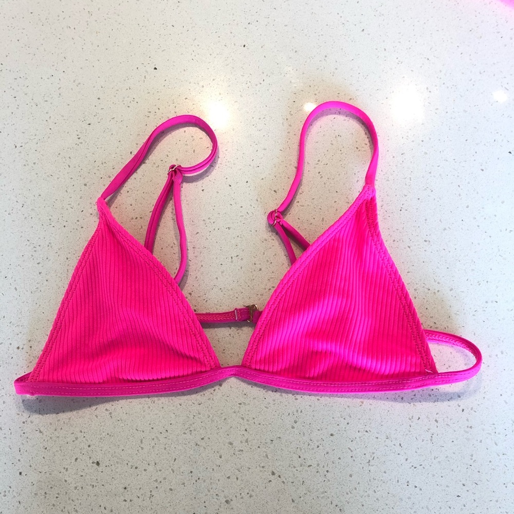 Frankie’s Chase Top, Size small